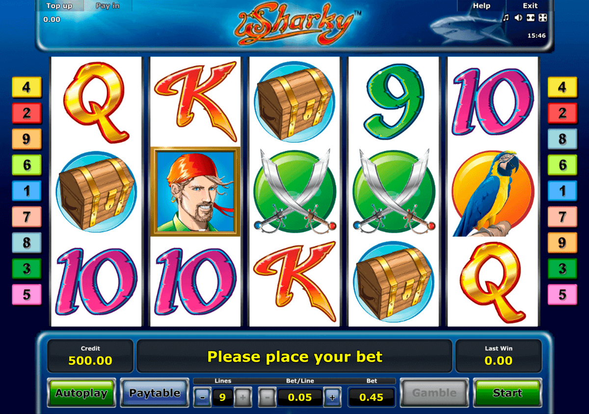 Free online slots win real money with no deposit