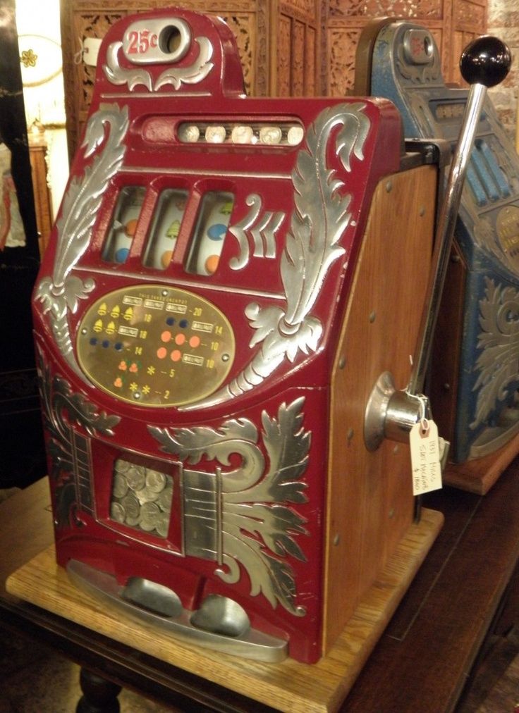 Conga party slot machines